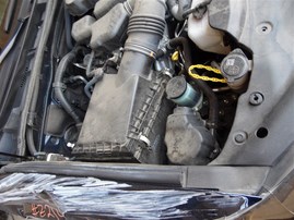 2016 Toyota 4Runner SR5 Navy Blue 4.0L AT 4WD #Z21542